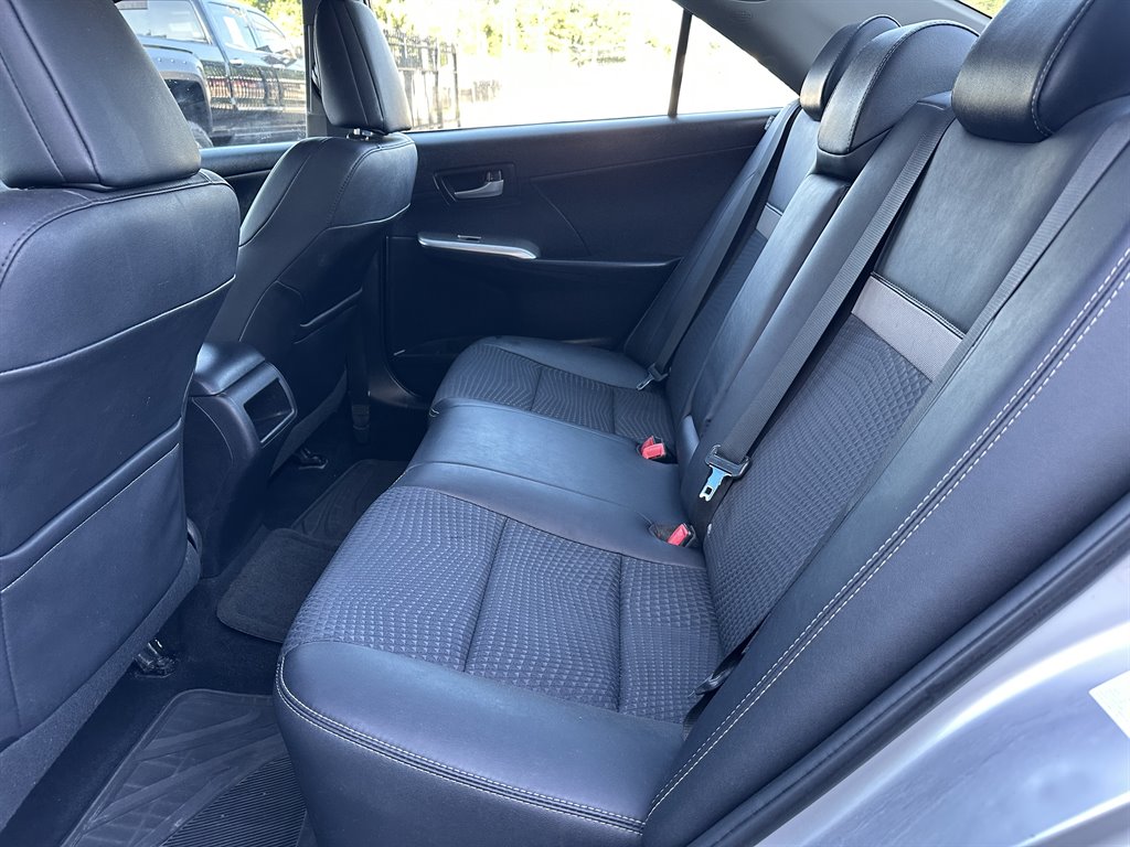 2013 Toyota Camry - $8,999