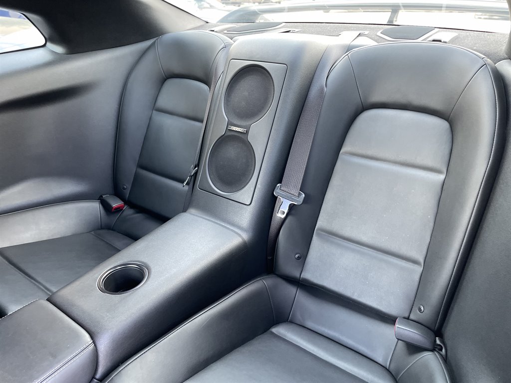 2014 Nissan GT-R - $109,999