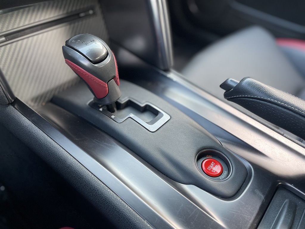 2014 Nissan GT-R - $109,999