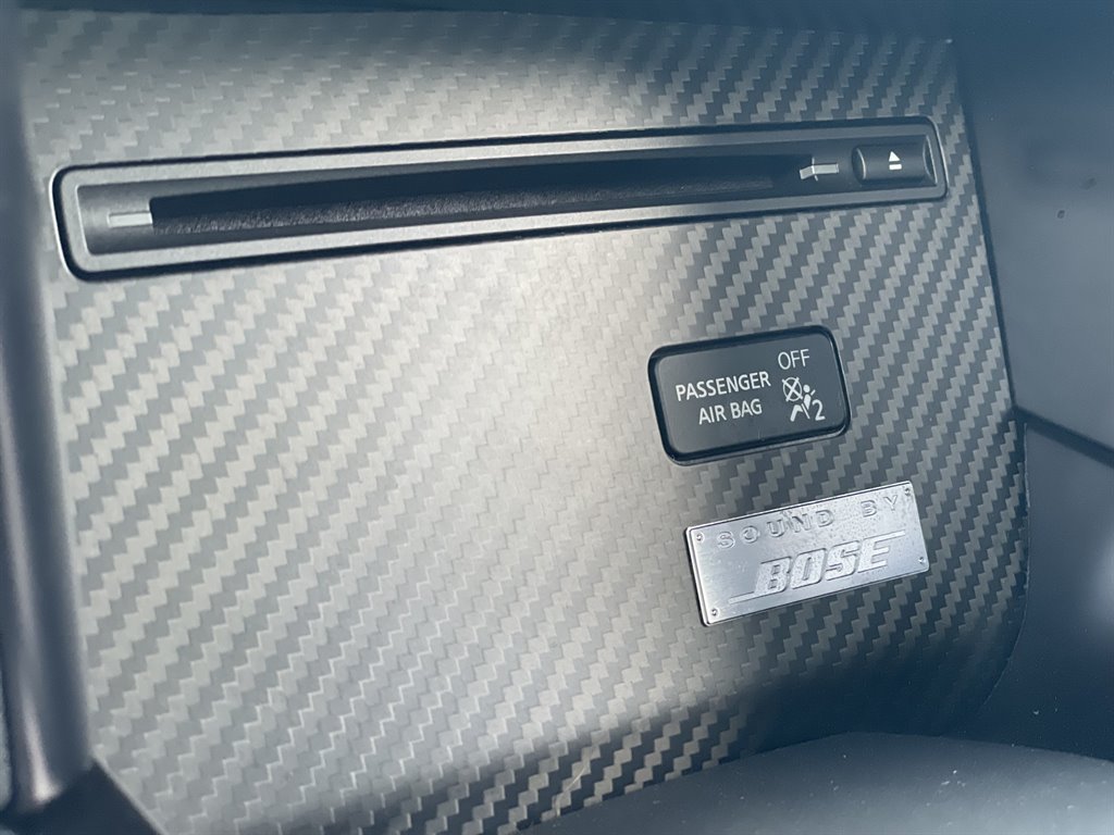2014 Nissan GT-R - $109,999