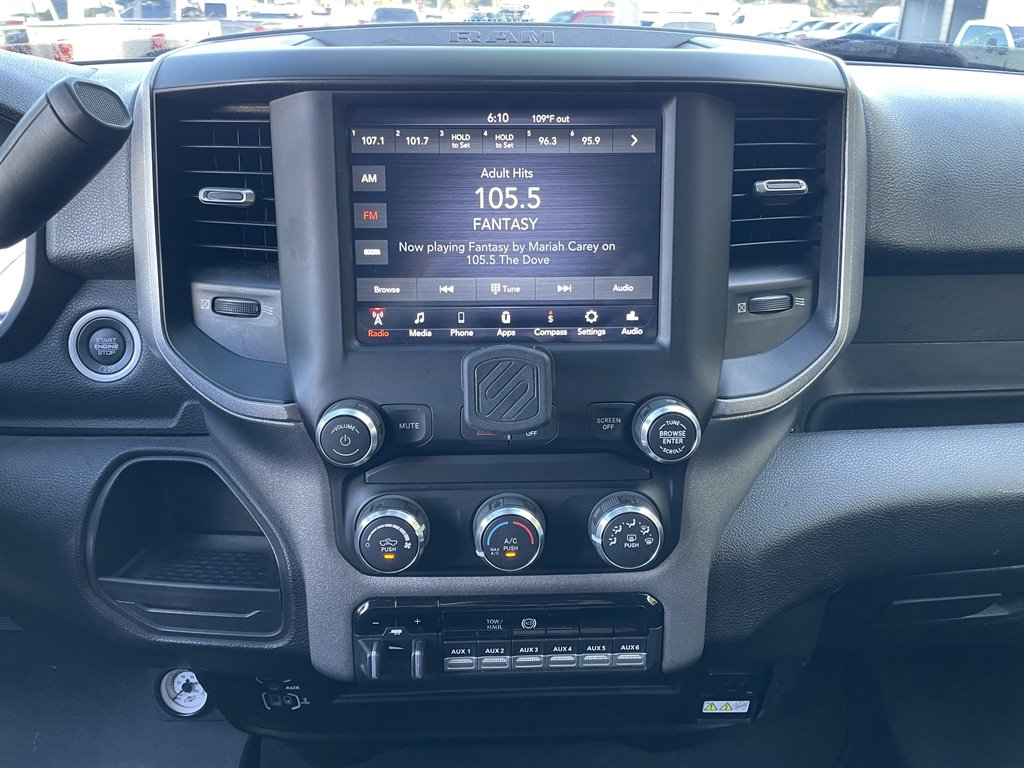 2020 Ram 3500 - $36,999