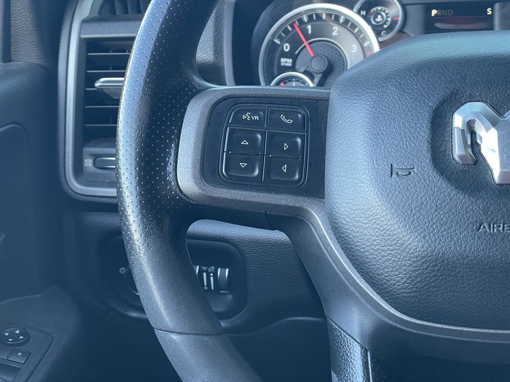 2020 Ram 3500 - $36,999