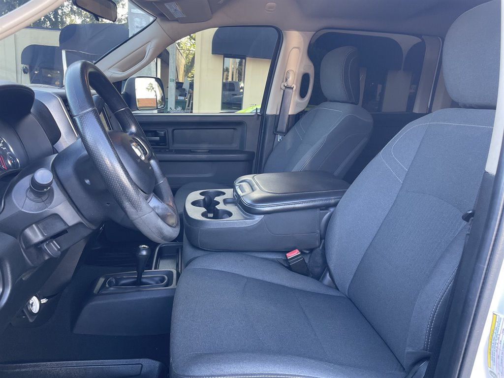 2020 Ram 3500 - $36,999