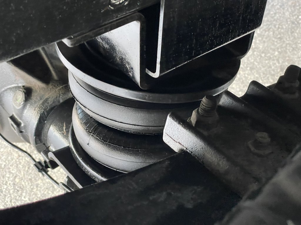 2020 Ram 3500 - $36,999