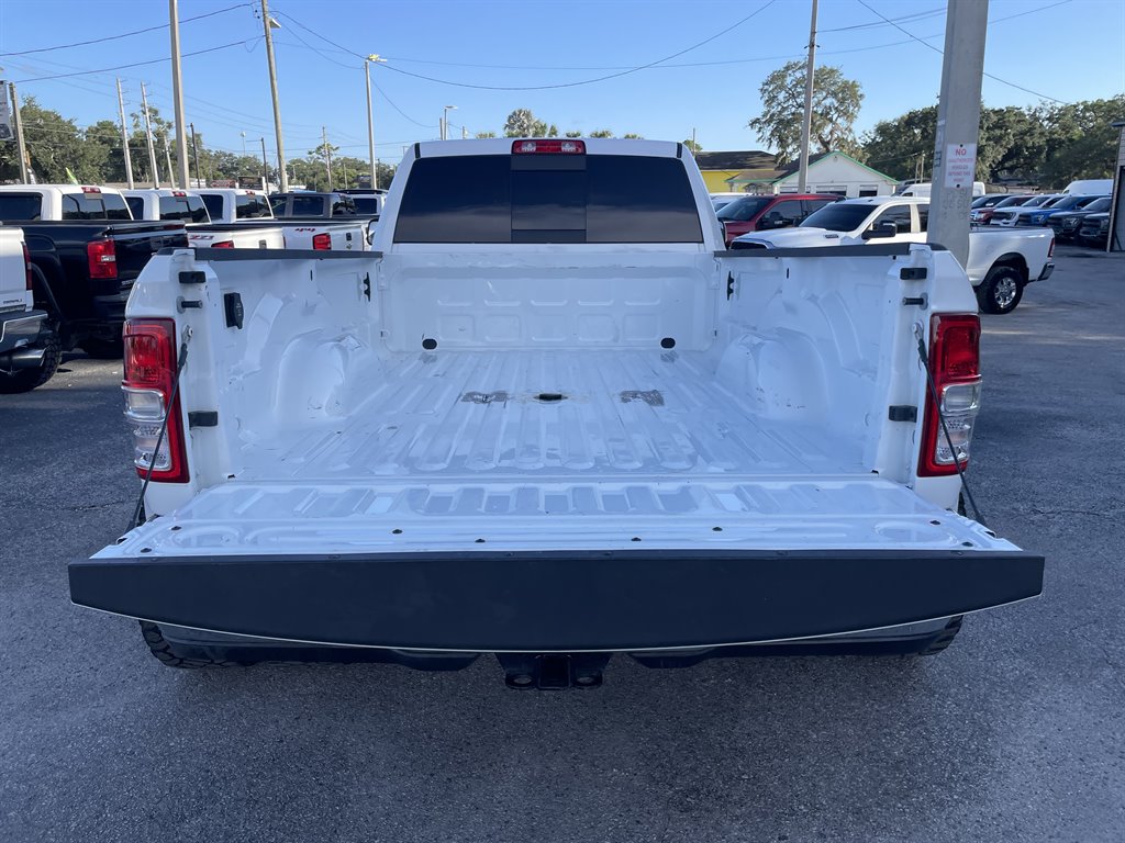 2020 Ram 3500 - $36,999