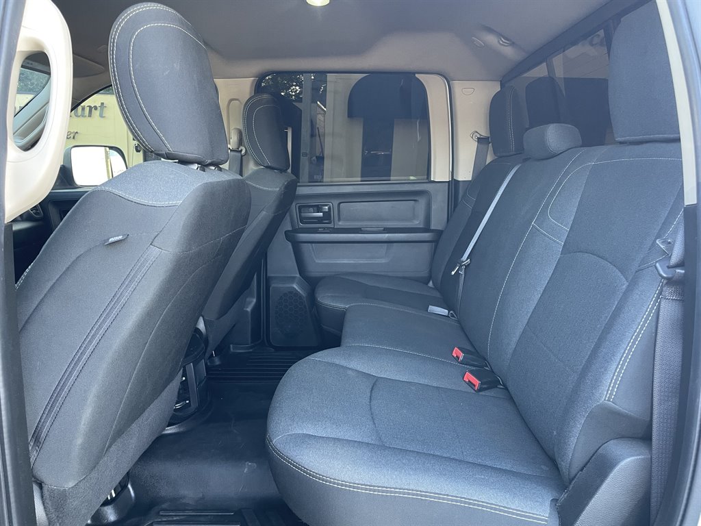 2020 Ram 3500 - $36,999