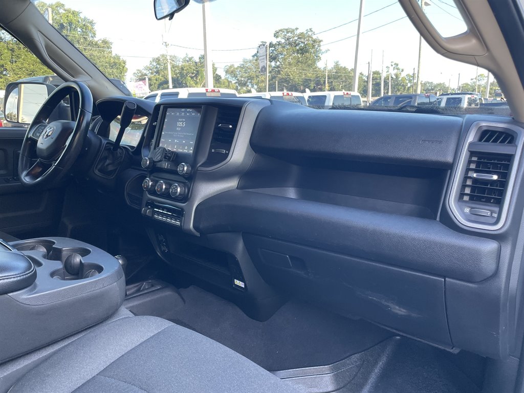 2020 Ram 3500 - $36,999