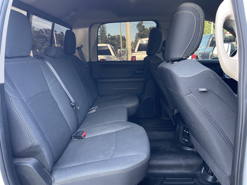 2020 Ram 3500 - $36,999