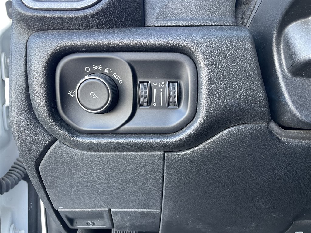 2020 Ram 3500 - $36,999