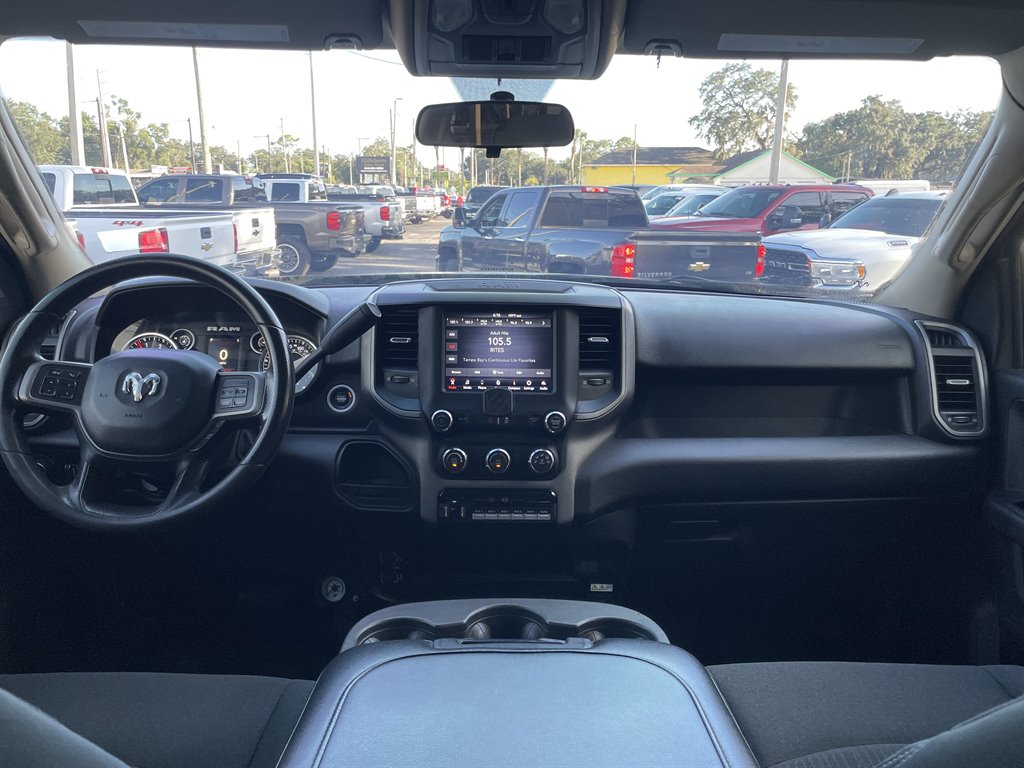 2020 Ram 3500 - $36,999