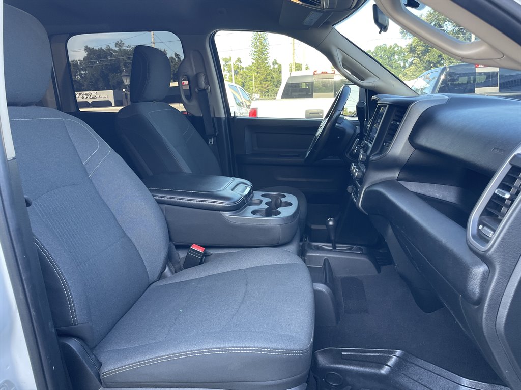 2020 Ram 3500 - $36,999