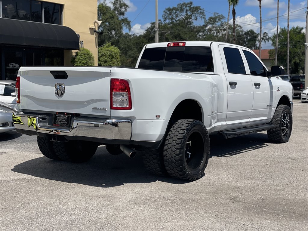 2020 Ram 3500 - $36,999