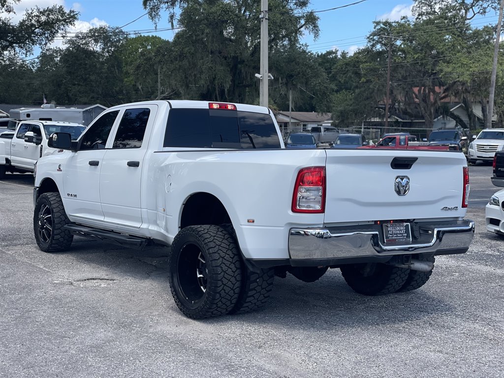 2020 Ram 3500 - $36,999