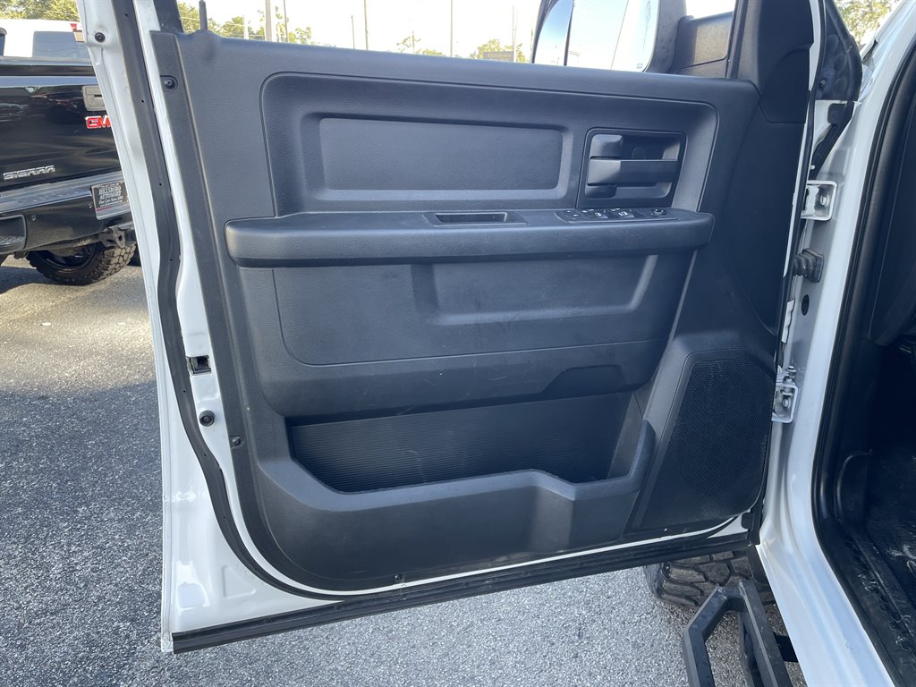 2020 Ram 3500 - $36,999