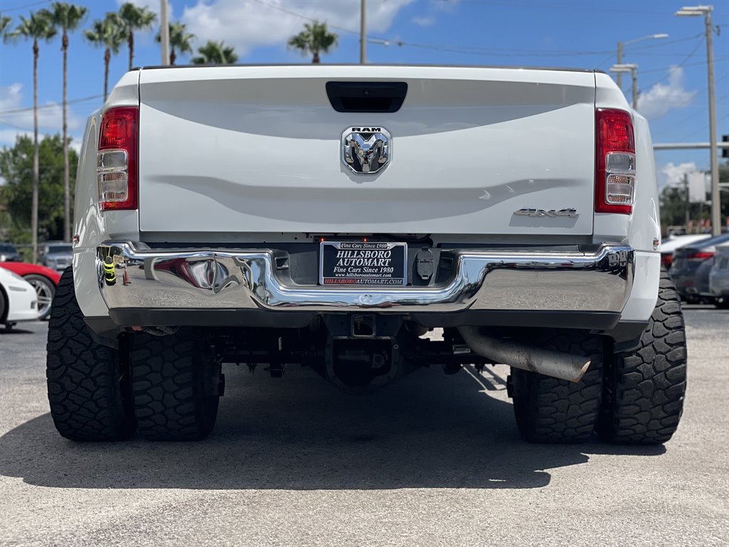 2020 Ram 3500 - $36,999