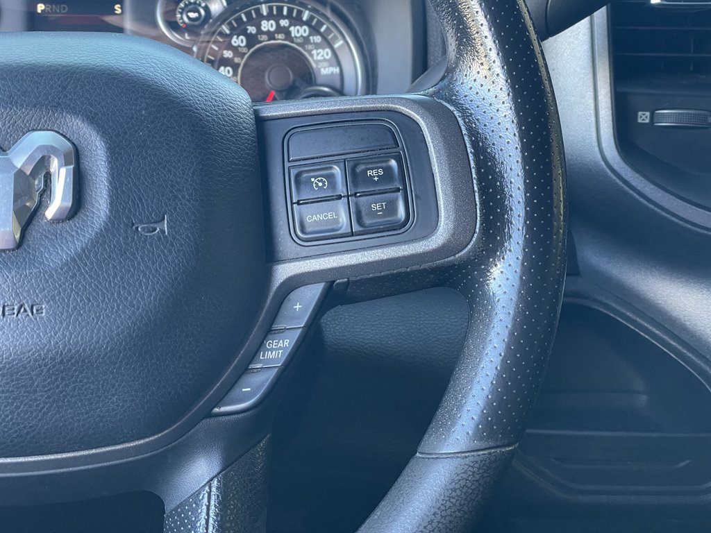 2020 Ram 3500 - $36,999