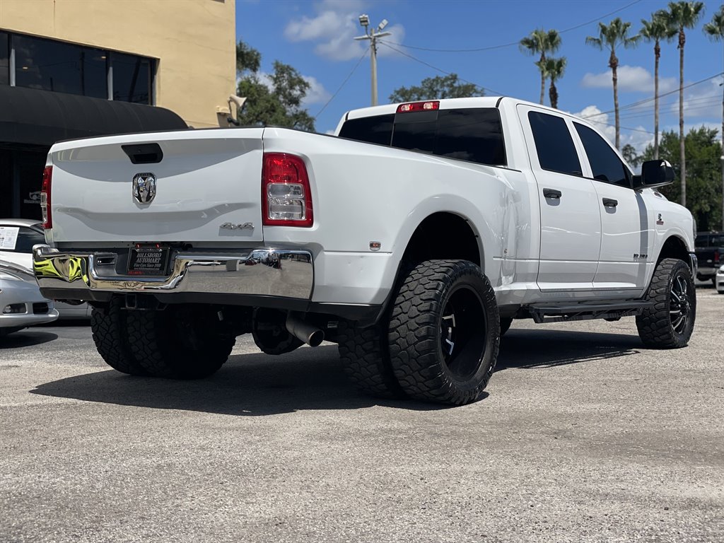 2020 Ram 3500 - $36,999