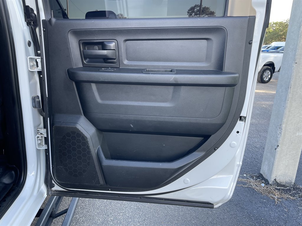 2020 Ram 3500 - $36,999
