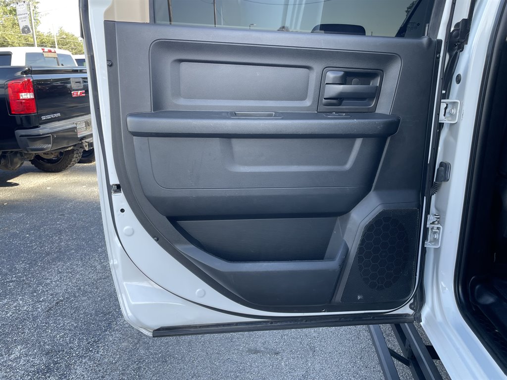 2020 Ram 3500 - $36,999