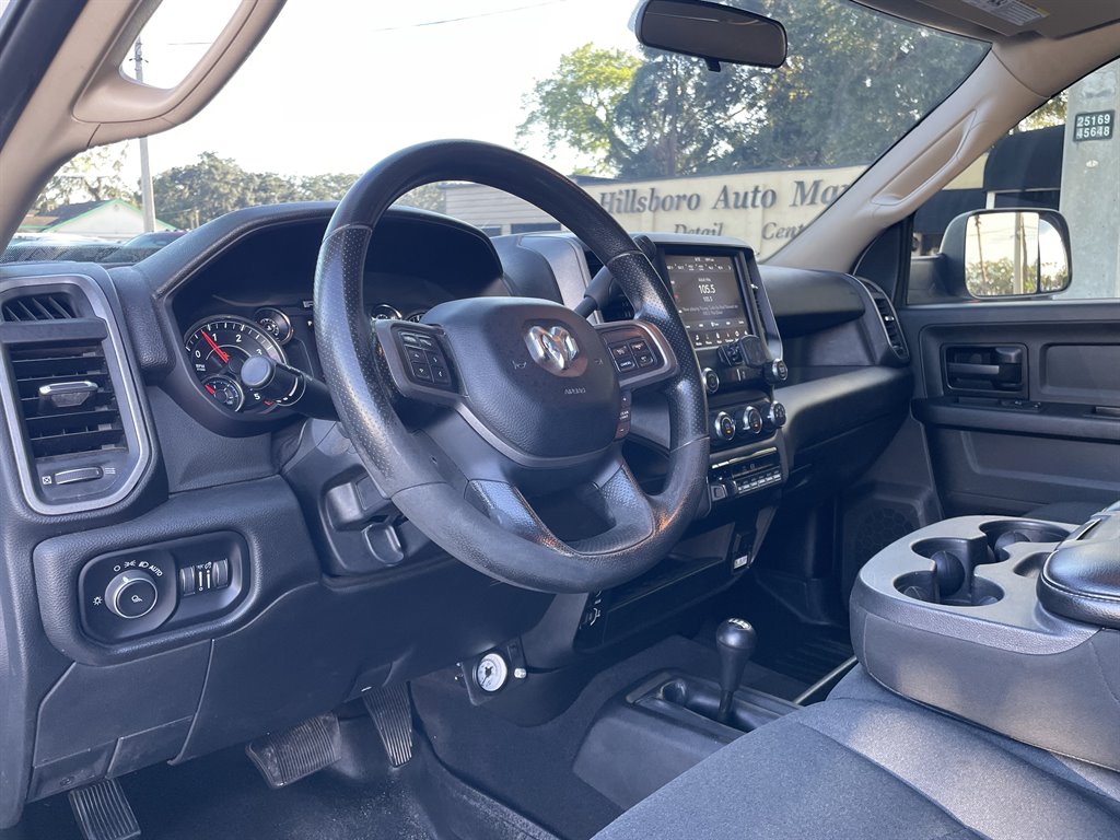 2020 Ram 3500 - $36,999