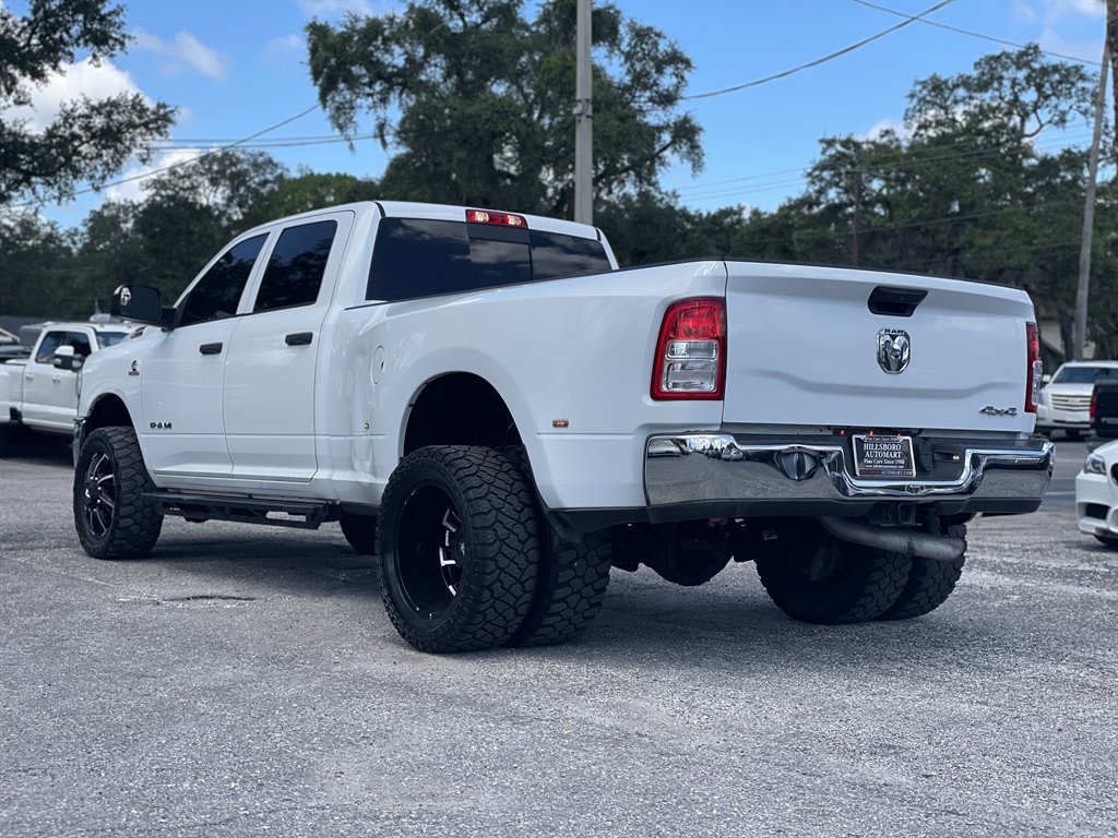 2020 Ram 3500 - $36,999