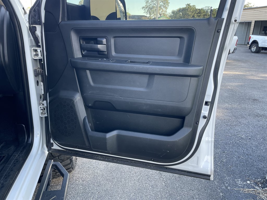 2020 Ram 3500 - $36,999