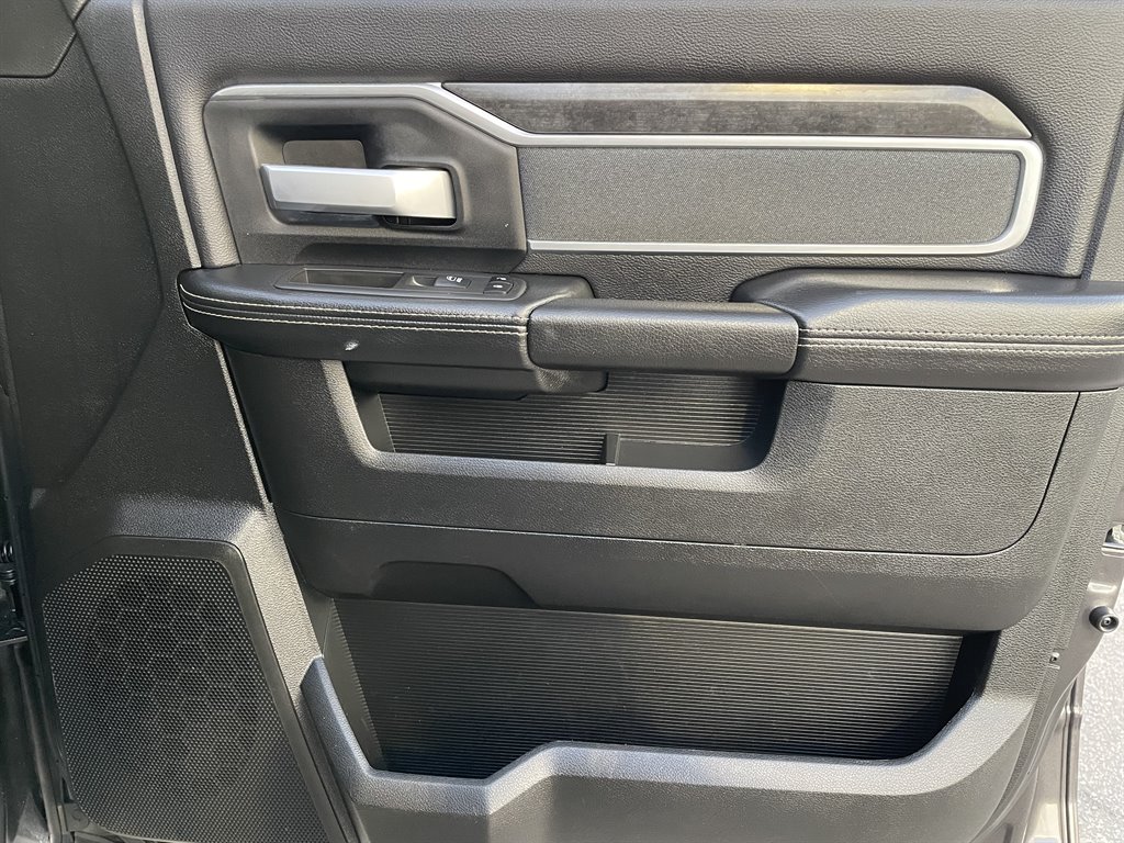 2022 RAM 3500 BIG Horn photo