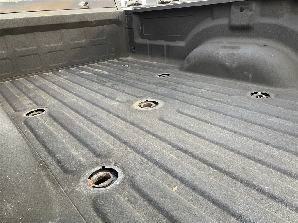 2022 RAM 3500 BIG Horn photo