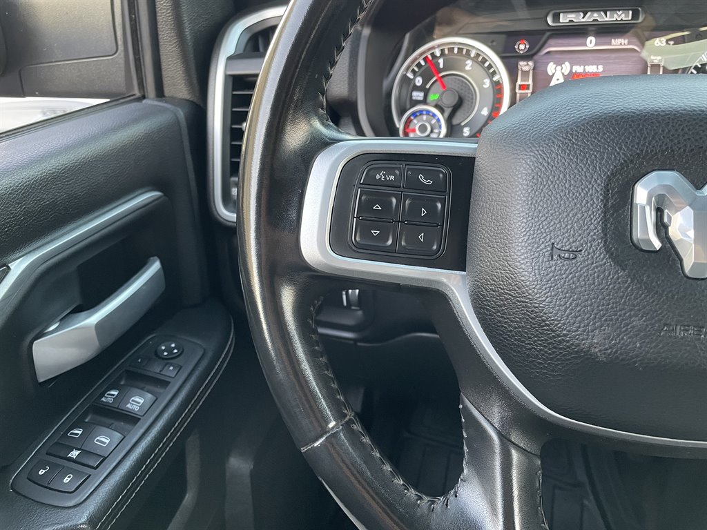 2022 RAM 3500 BIG Horn photo
