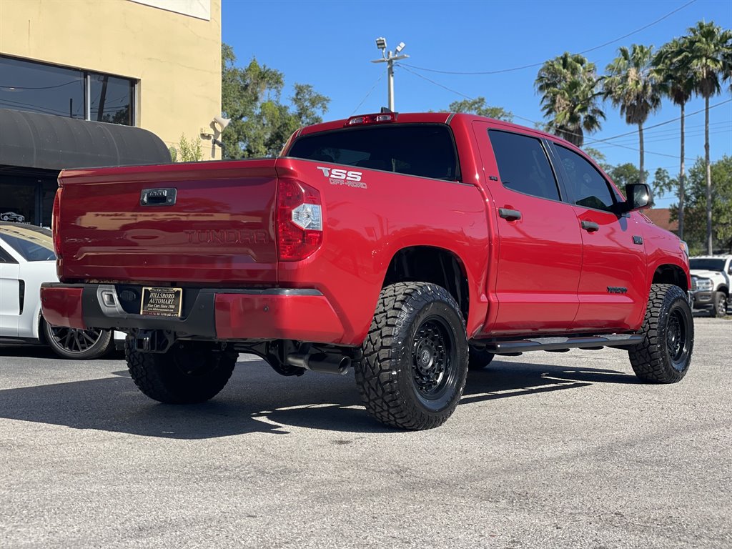 2021 Toyota Tundra - $32,999