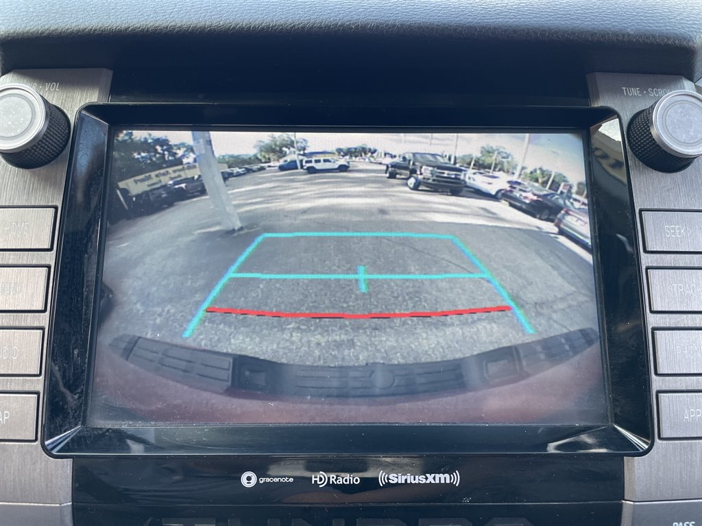 2021 Toyota Tundra - $32,999