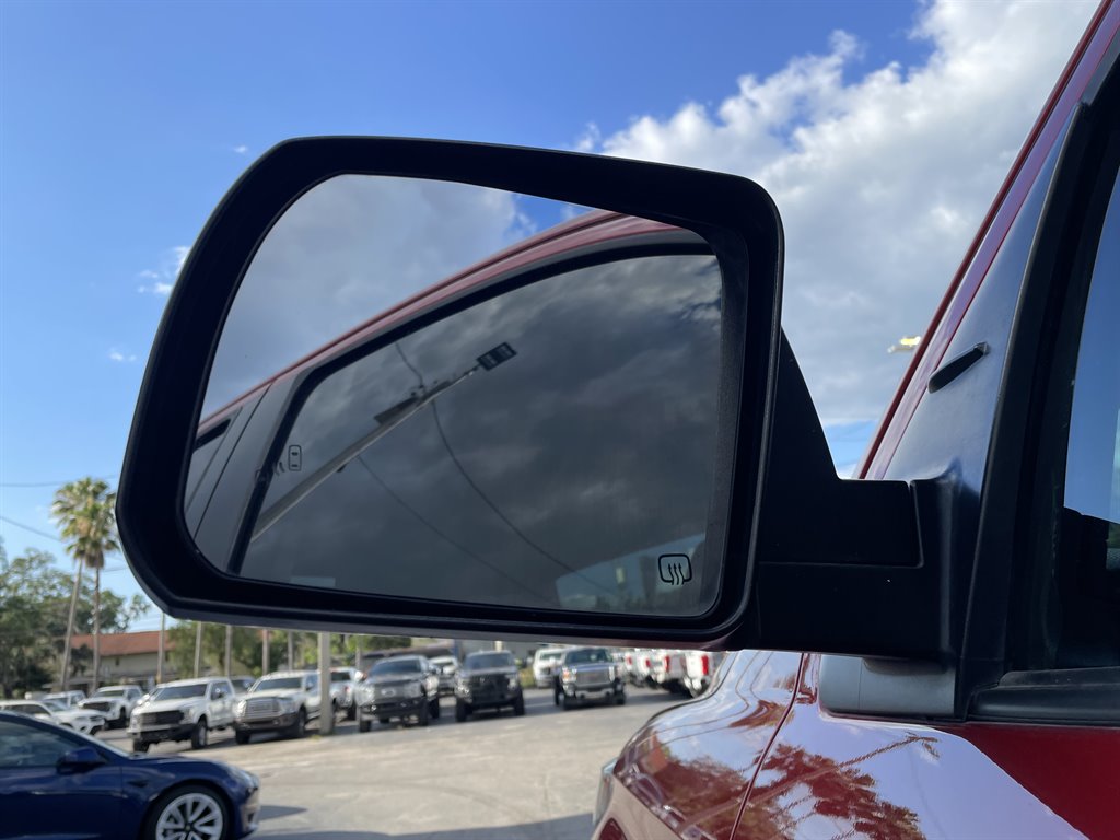 2021 Toyota Tundra - $32,999