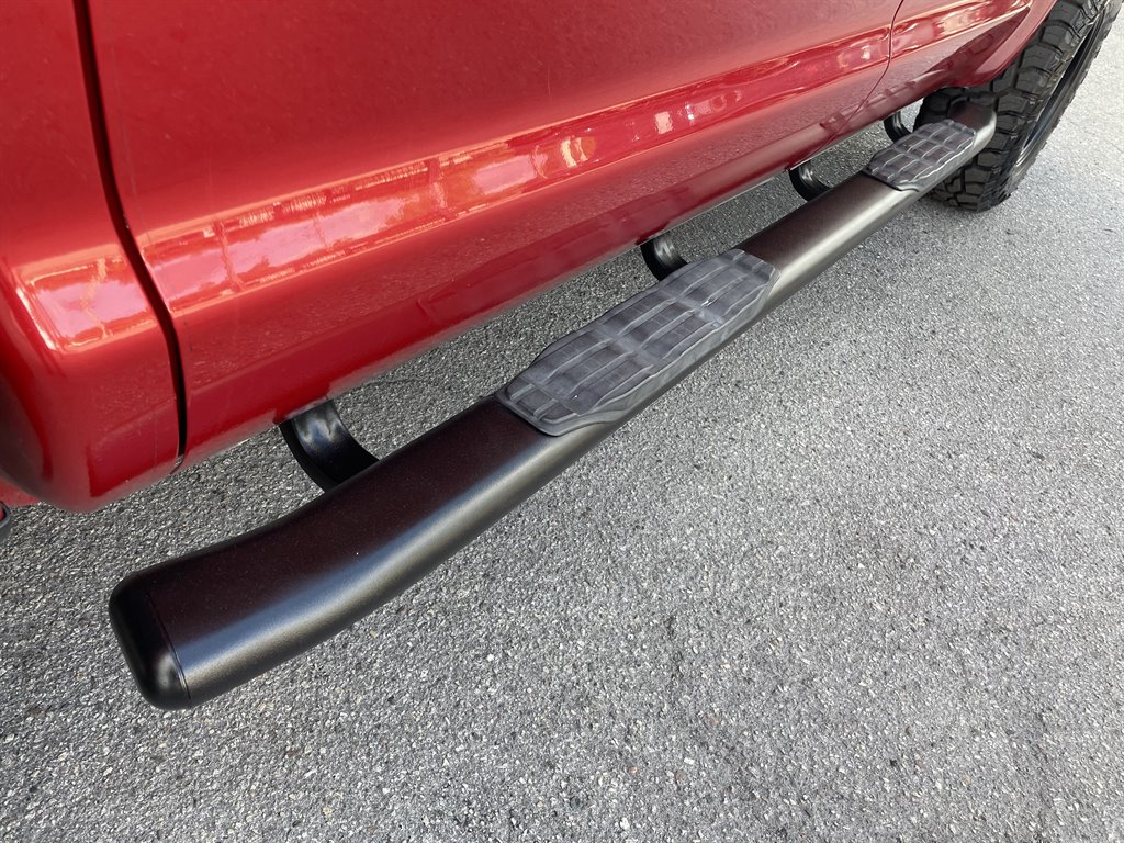 2021 Toyota Tundra - $32,999