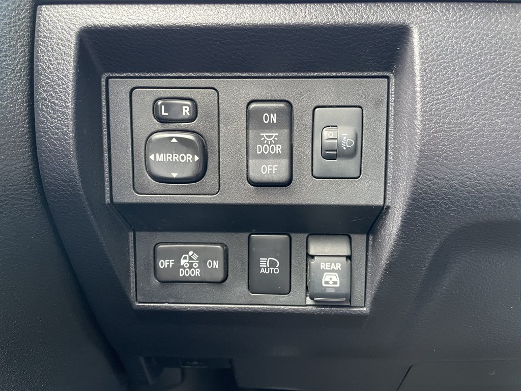 2021 Toyota Tundra - $32,999