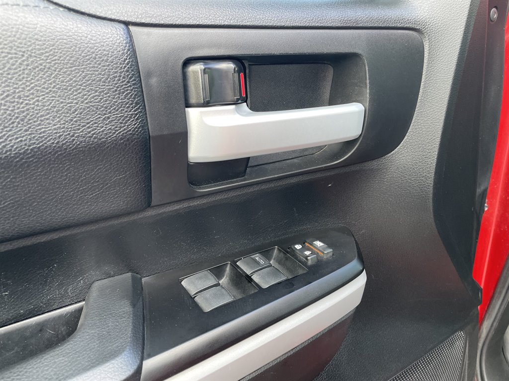 2021 Toyota Tundra - $32,999