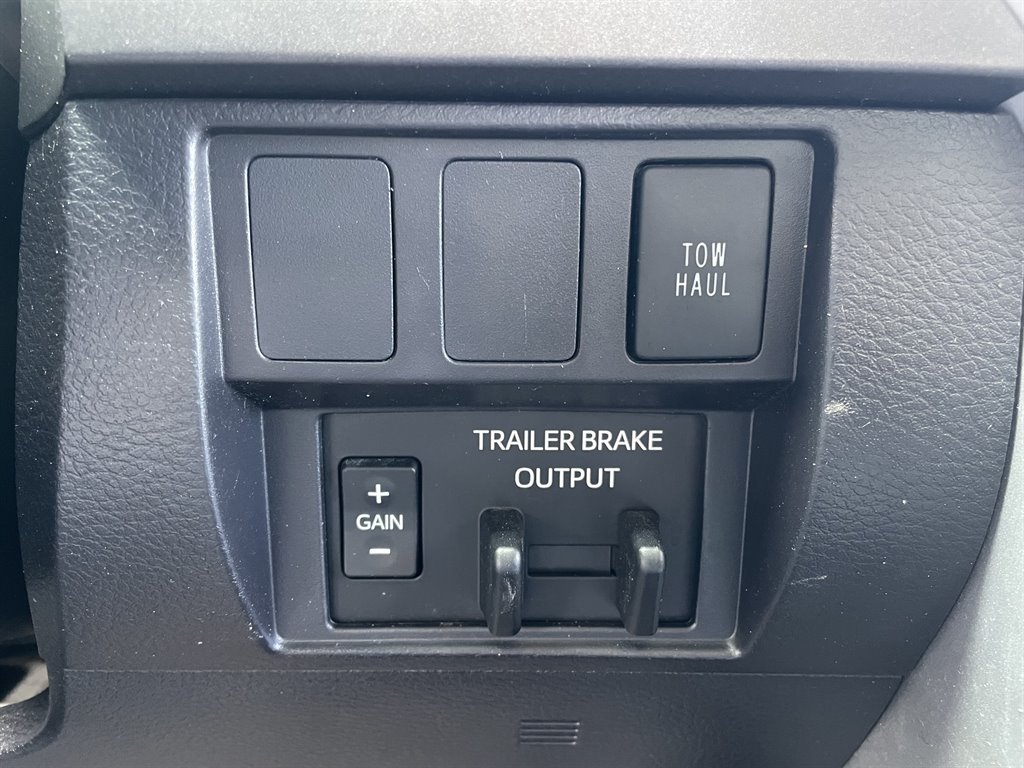 2021 Toyota Tundra - $32,999