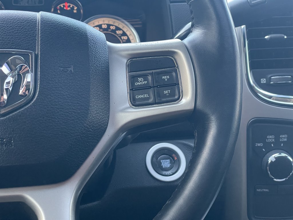 2018 Ram 3500 - $59,999