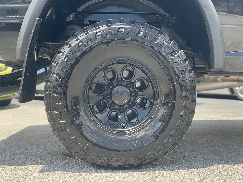 2018 Ram 3500 - $59,999
