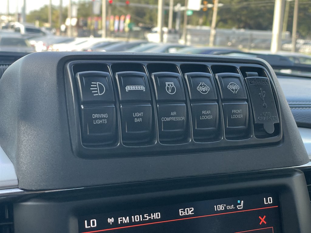 2018 Ram 3500 - $59,999