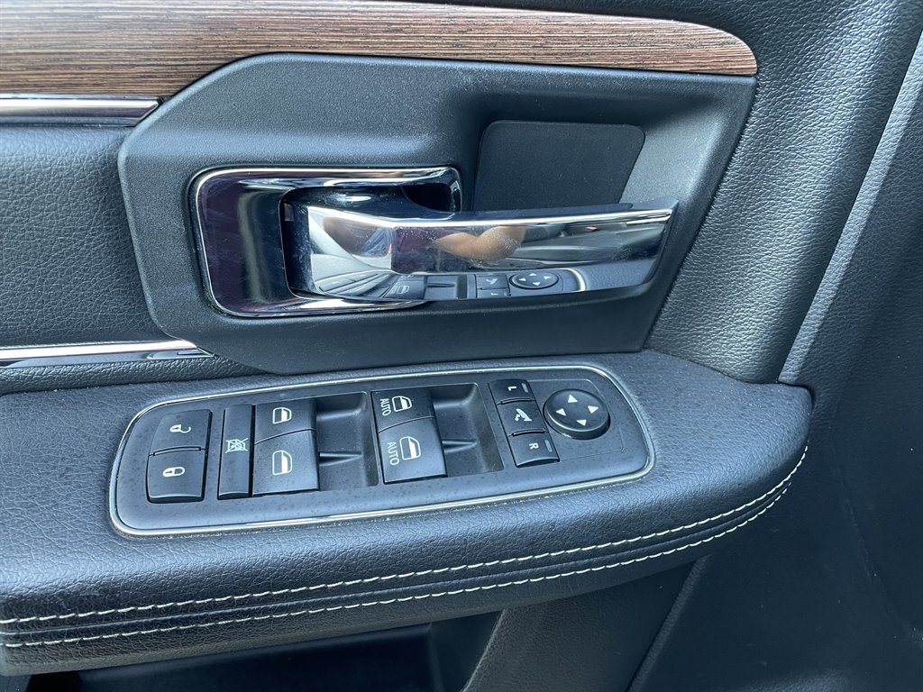 2018 Ram 3500 - $59,999