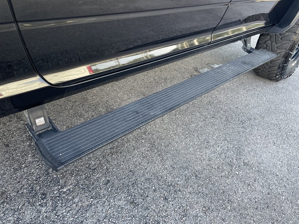 2018 Ram 3500 - $59,999