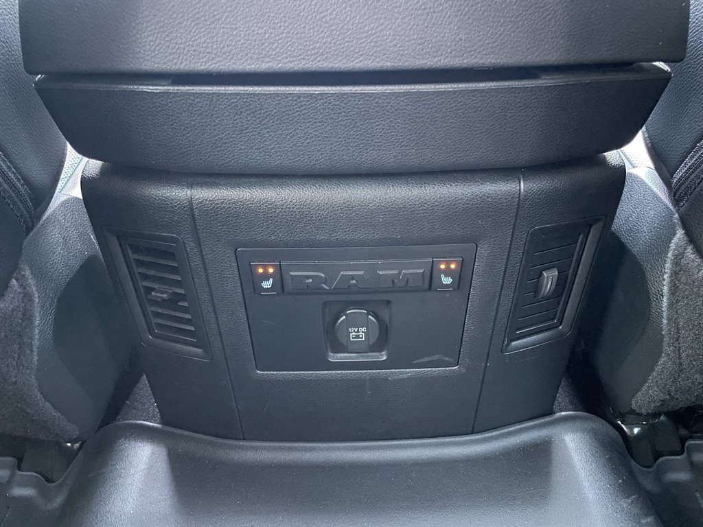2018 Ram 3500 - $59,999