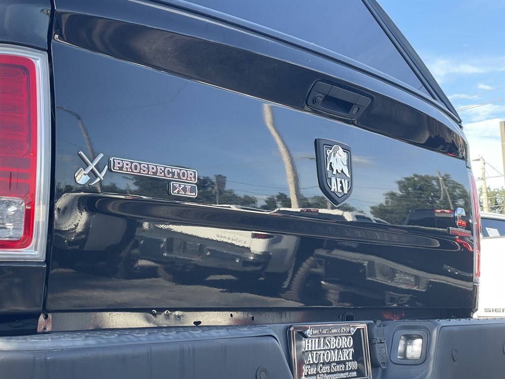 2018 Ram 3500 - $59,999