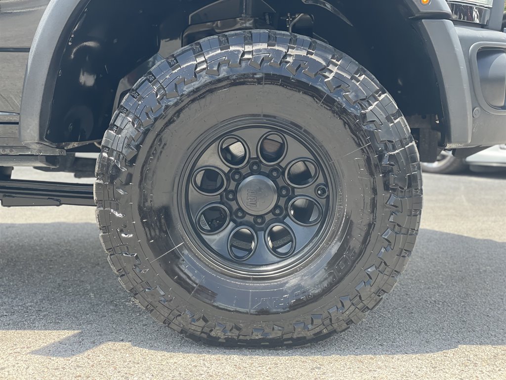 2018 Ram 3500 - $59,999