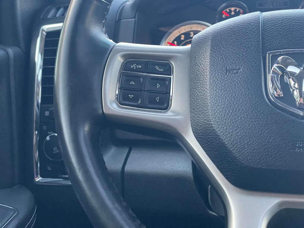 2018 Ram 3500 - $59,999