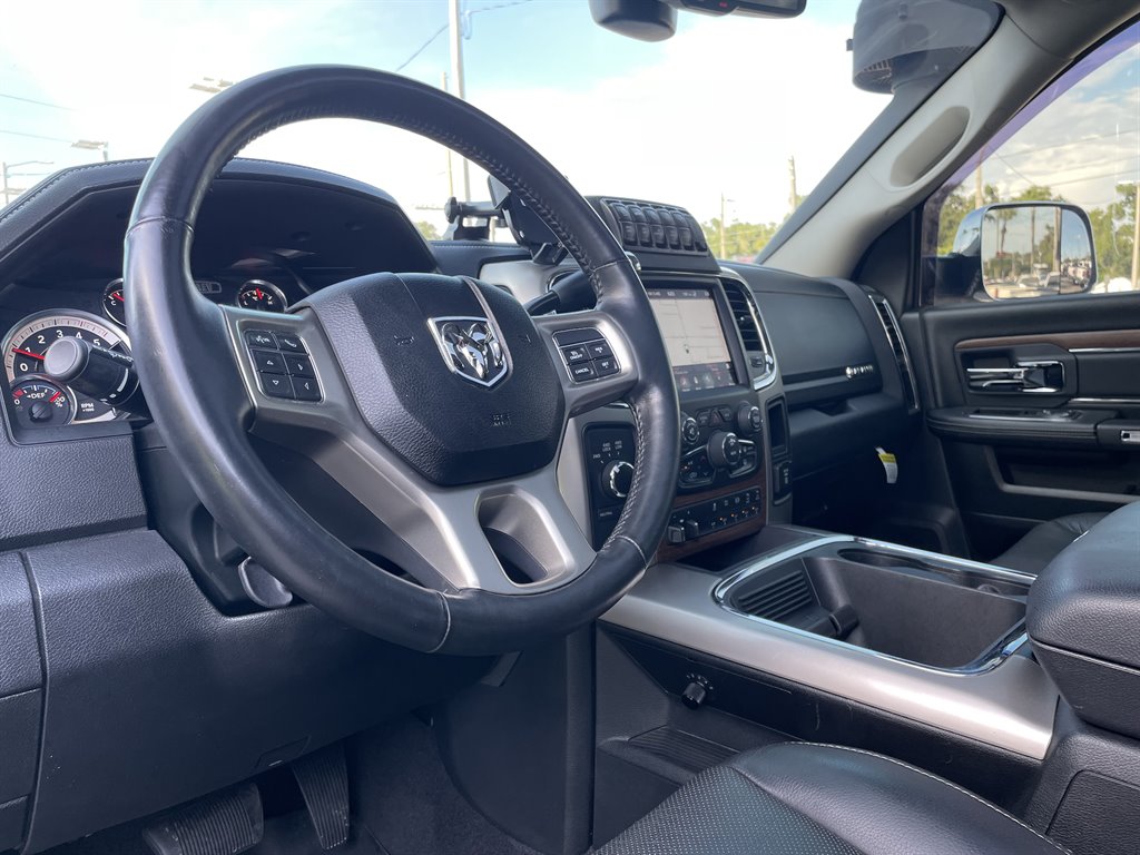 2018 Ram 3500 - $59,999