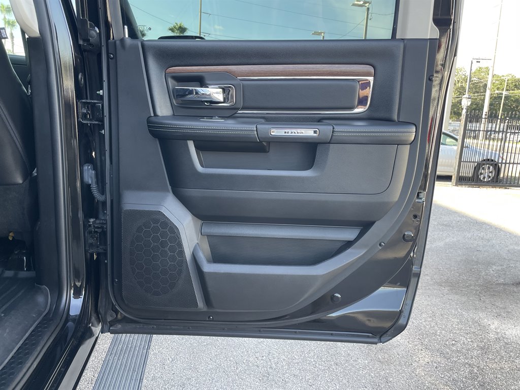 2018 Ram 3500 - $59,999