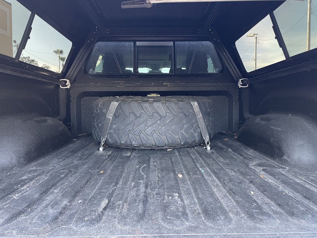 2018 Ram 3500 - $59,999