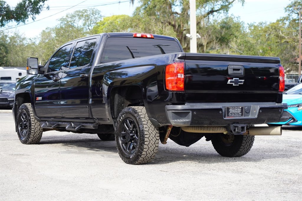 2016 Chevrolet Silverado - $31,999