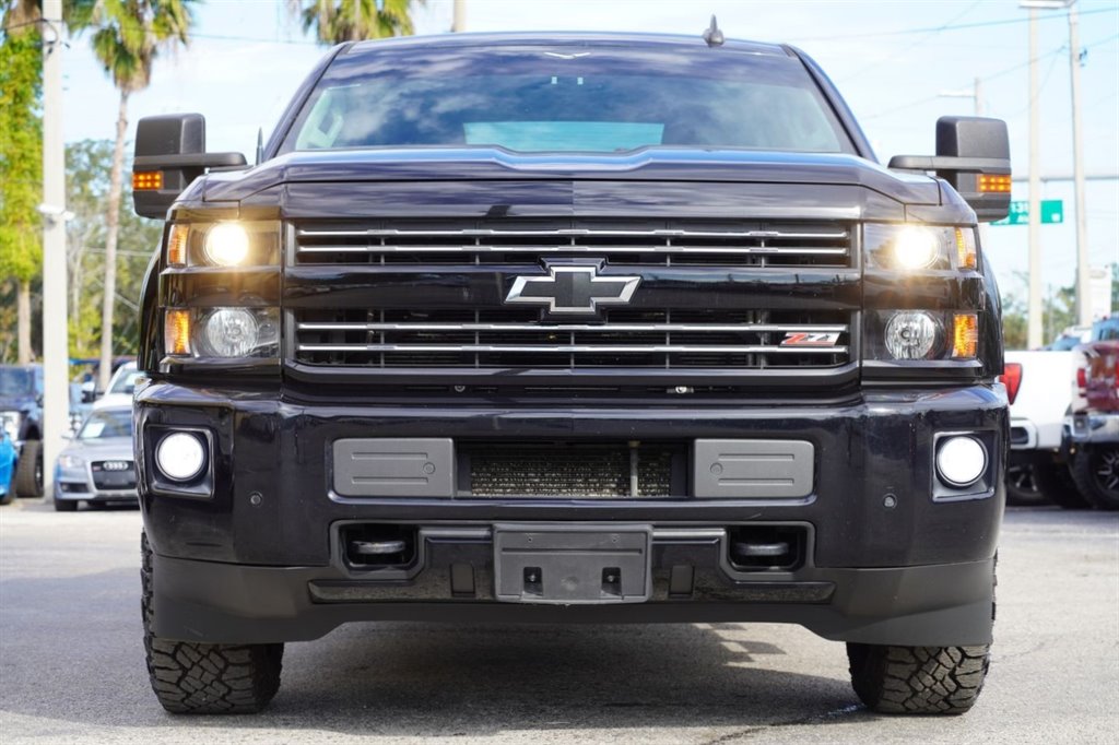 2016 Chevrolet Silverado - $31,999
